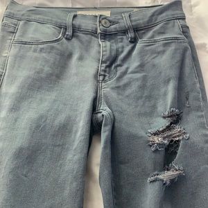 PacSun Super Stretch Jegging